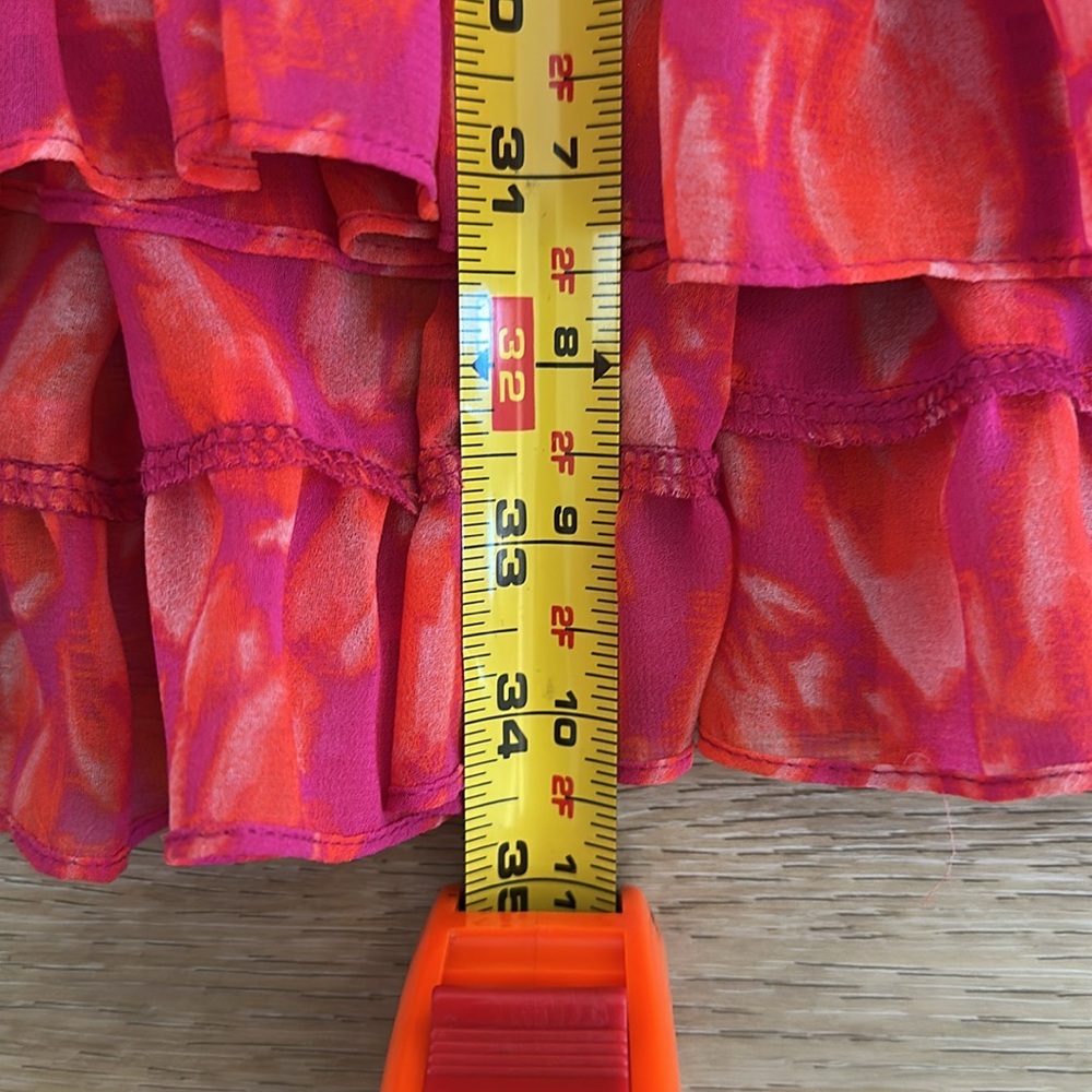 MISA Los Angeles dress - Picture 5 of 5